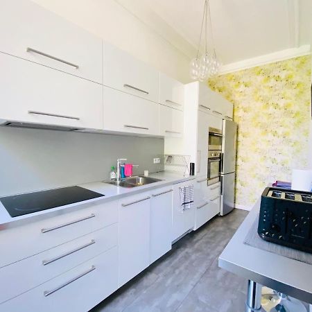 مارسيليا Grand Appartement Place Prefecture 105M2 المظهر الخارجي الصورة