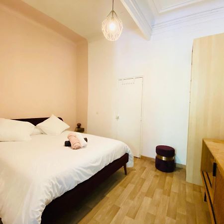 مارسيليا Grand Appartement Place Prefecture 105M2 المظهر الخارجي الصورة