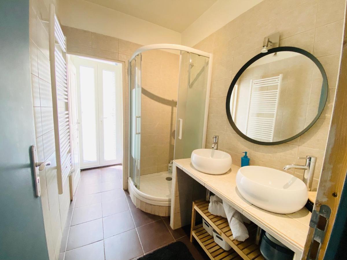 مارسيليا Grand Appartement Place Prefecture 105M2 المظهر الخارجي الصورة