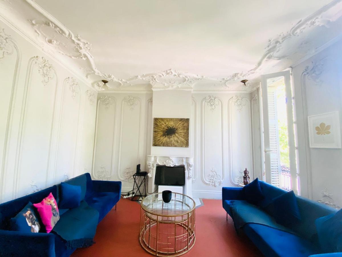 مارسيليا Grand Appartement Place Prefecture 105M2 المظهر الخارجي الصورة
