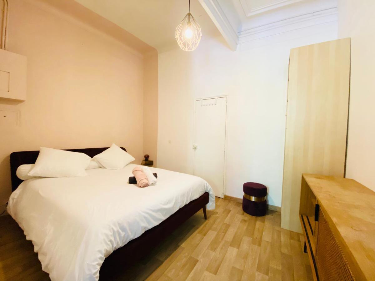 مارسيليا Grand Appartement Place Prefecture 105M2 المظهر الخارجي الصورة
