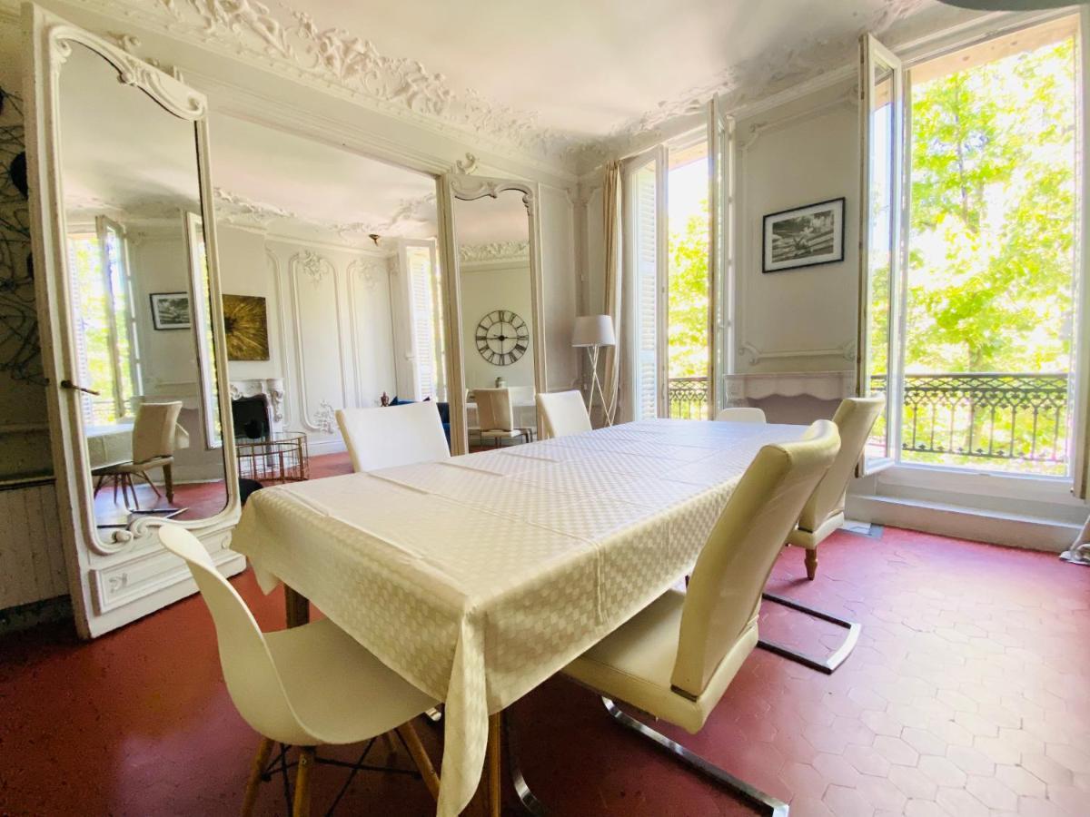 مارسيليا Grand Appartement Place Prefecture 105M2 المظهر الخارجي الصورة